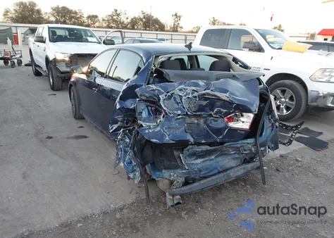 2014 Volkswagen Jetta 2.0L Tdi Value Edition z USA, uszkodzony, nr VIN 3VWLL7AJXEM324790